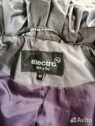 Пальто - плащ