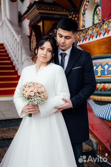 Фотограф на свадьбу