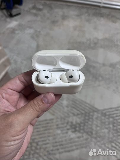 Наушники earpods 2 pro