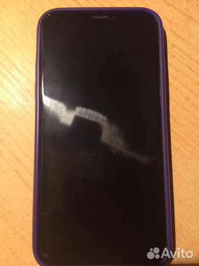 iPhone X, 64 ГБ