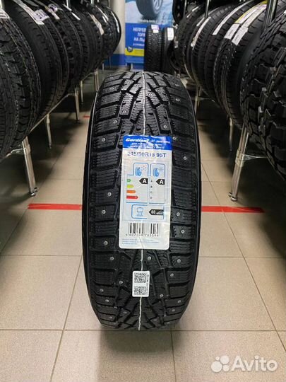 Cordiant Snow Cross 215/60 R16 95T