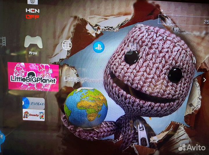 Little Big Planet PS3