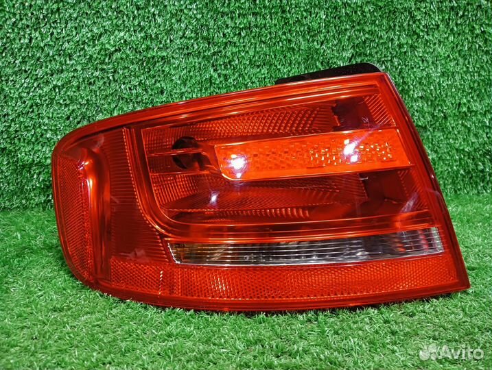 Фонарь задний левый седан VAG Audi A4 B8