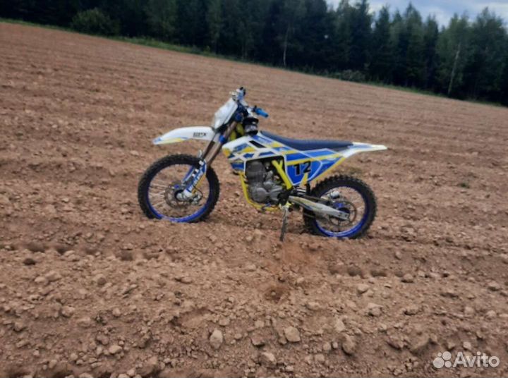 Motoland XT250ST