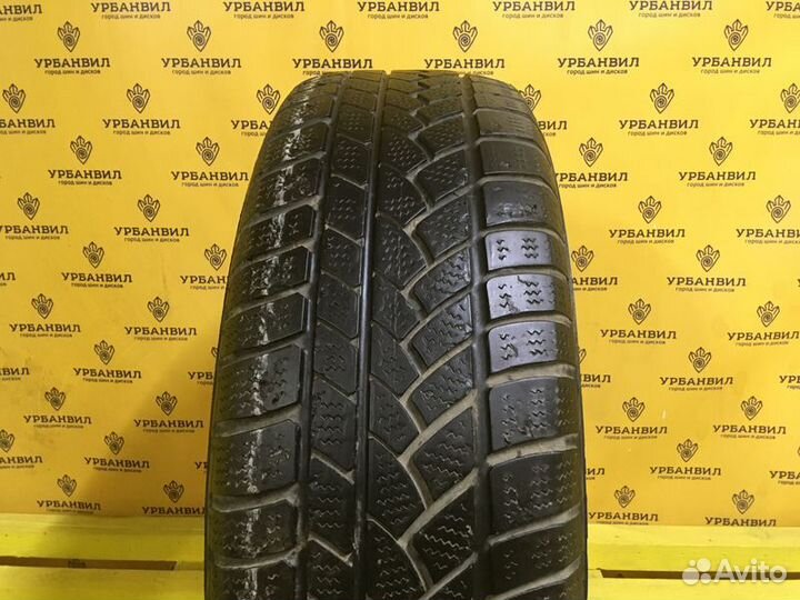 Continental Conti4x4WinterContact 225/70 R16 102H
