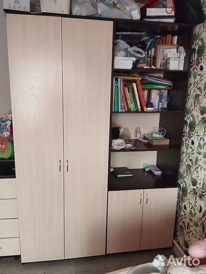 Продам шкафы