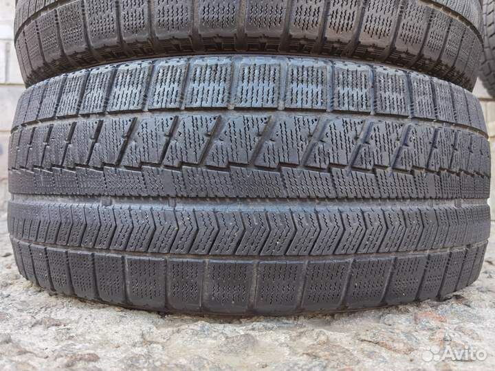 Bridgestone Blizzak VRX 205/55 R16 91S