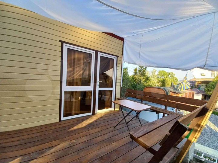 Комната 15 м², 2/3 эт.