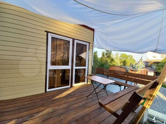 Комната 15 м², 2/3 эт.