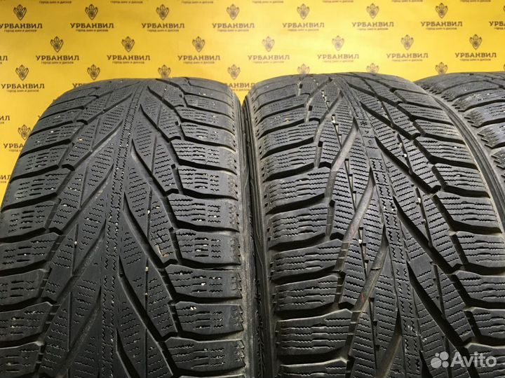 Nokian Tyres Hakkapeliitta R2 SUV 235/50 R19 103R