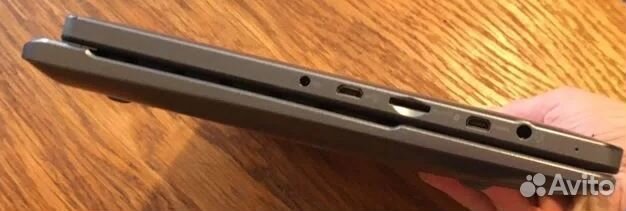 Ноутбук-трансформер Acer Оne n15p2