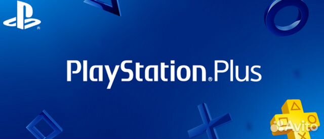 Подписка ps plus для РФ 1/3/12 месяцев