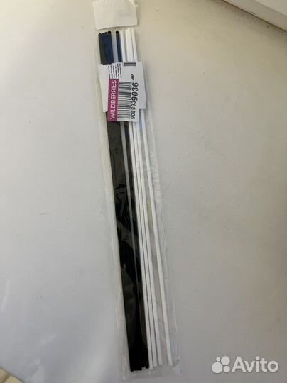 Фибровые палочки для аромадиффузора