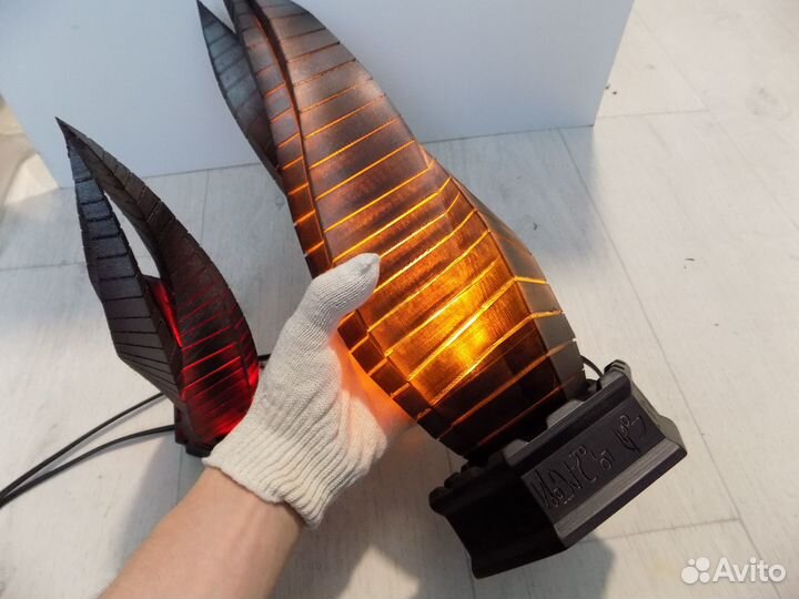 Обелиск Dead Space