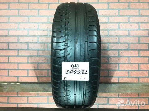Nokian Tyres Nordman SX 195/60 R15