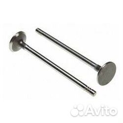 Клапан выпускной autowelt VE54008