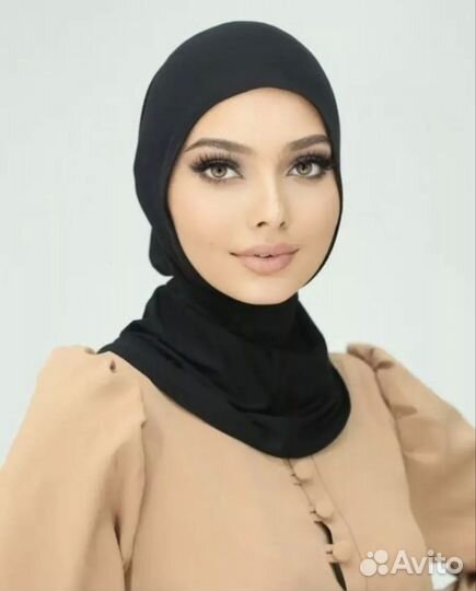 Хиджаб новый