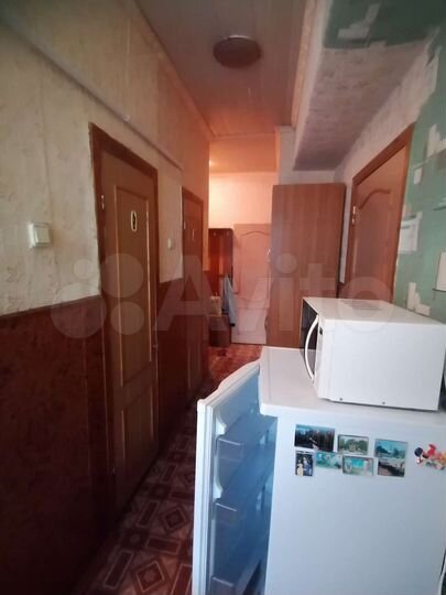 2-к. квартира, 58 м², 1/3 эт.