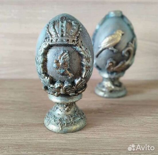 Пасхальное яйцо, ручная работа