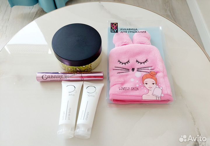 Набор косметики