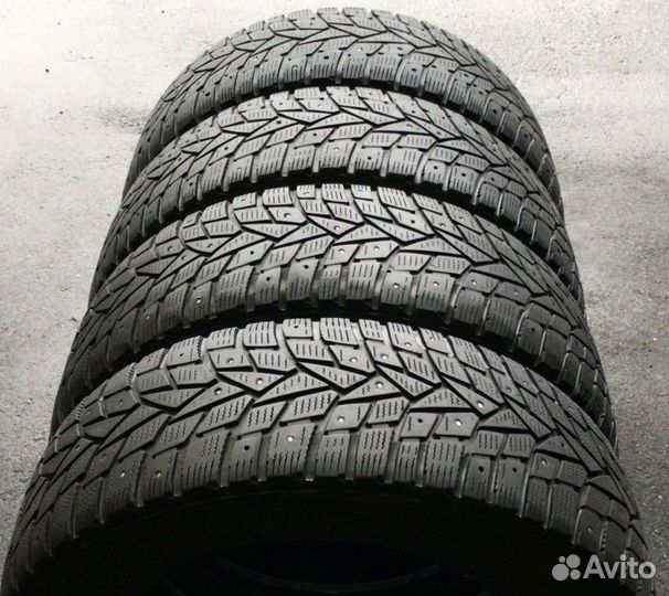 Dunlop SP Winter Ice02 205/60 R16