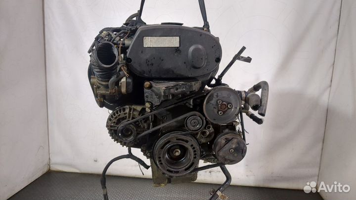 Двигатель Opel Astra H, 2008