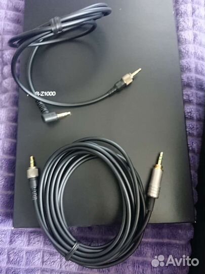 Sony MDR-Z1000, MDR-MA900, MDR-Z7M2