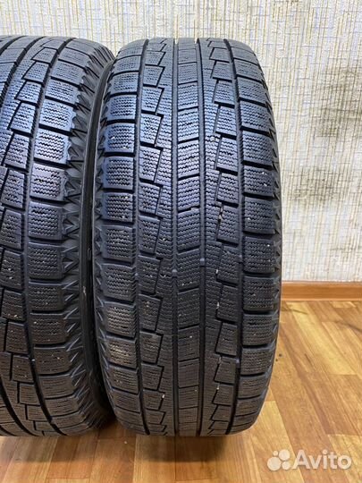 Hankook I Cept W605 205/60 R16