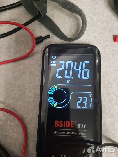 Блок питания для ноутбука lenovo (42T4424)