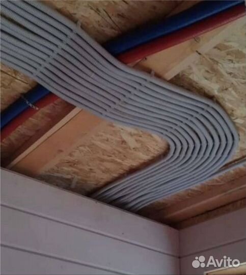 Сборка и проектирование щита с нуля