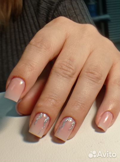 Парикмахер, маникюр