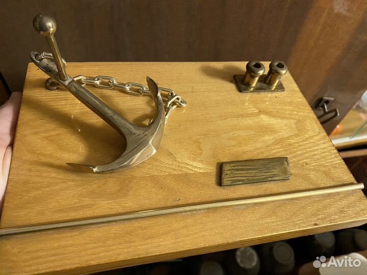 Подставка для ручек СССР