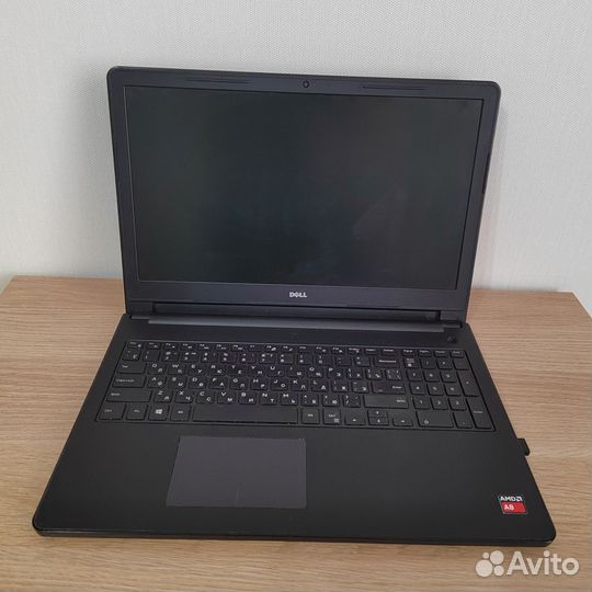 Ноутбук Dell Vostro