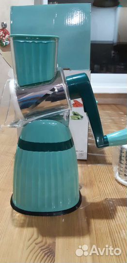 Овощерезка многофункциональная