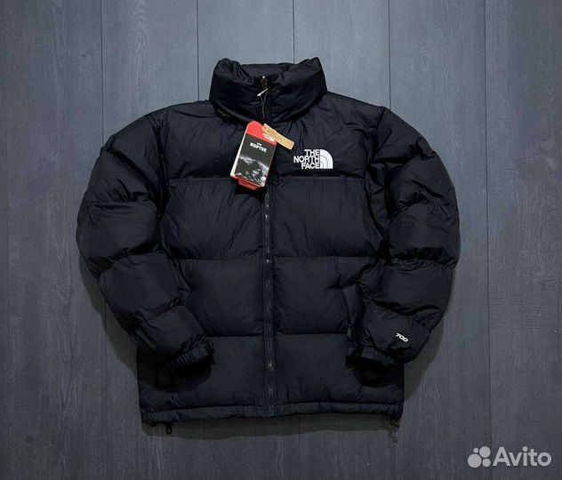 Куртка TNF