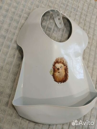 Подушка рюкзачок от падений + нагрудник