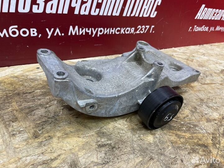 Кронштейн генератора LADA Vesta