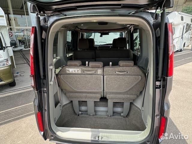 Honda Stepwgn 1.5 CVT, 2020, 25 000 км