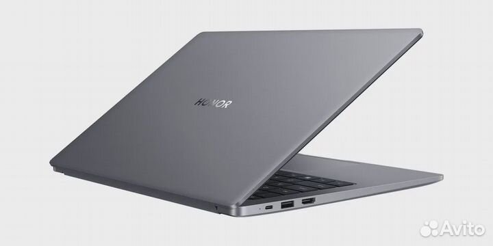 Honor MagicBook X16 2024 i5/16/512 - новый