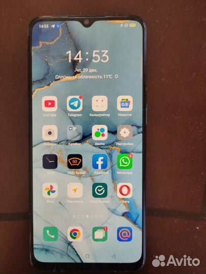 Мобильные телефоны бу android