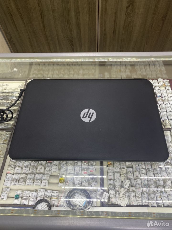 Ноутбук HP 250 G3