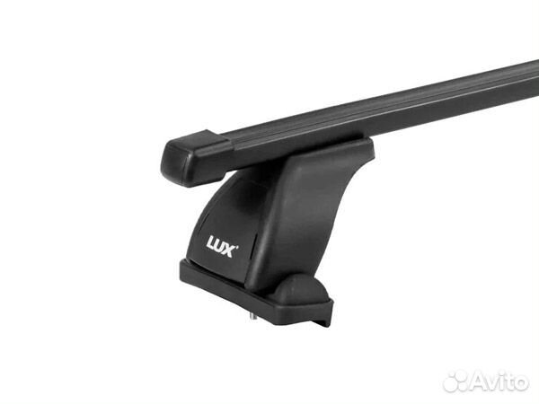 Багажник на крышу Mitsubishi Outlander 2012-2023