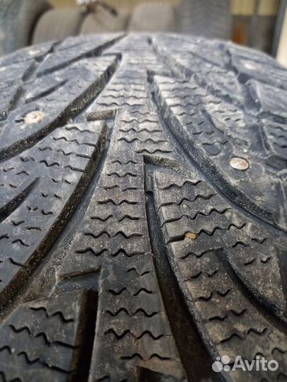 Sailun Ice Blazer Alpine EVO1 225/55 R17