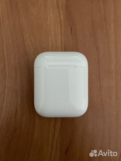 Airpods 2 оригинал