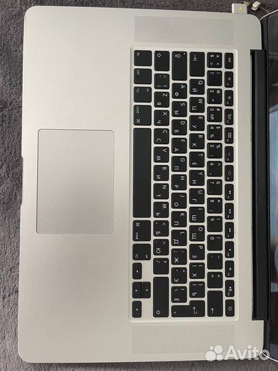 Apple MacBook Pro 15 retina mid 2012
