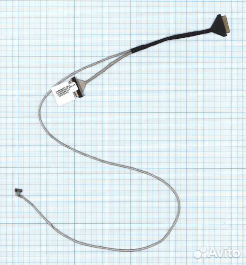 Шлейф Lenovo S145-15IWL