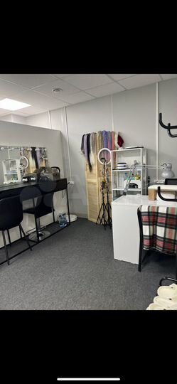 Свободного назначения, 5 м²