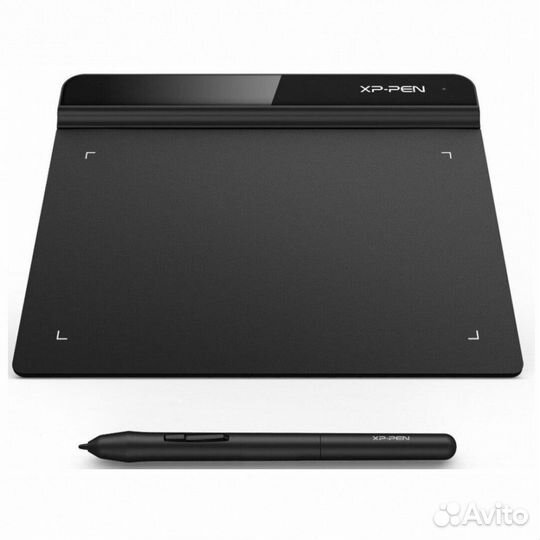 Графический планшет XP-Pen Star G640 554647