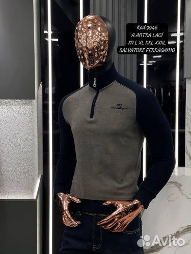 Кофта, джемпер Новый Турция