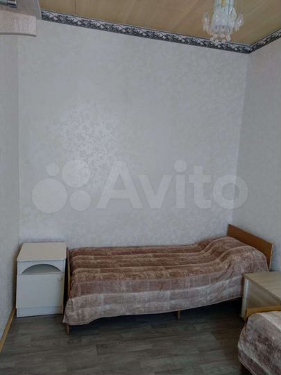 Комната 20 м², 1/2 эт.